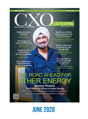 EXPERTS' INSIGHTS FOR CXOs IN INDIA